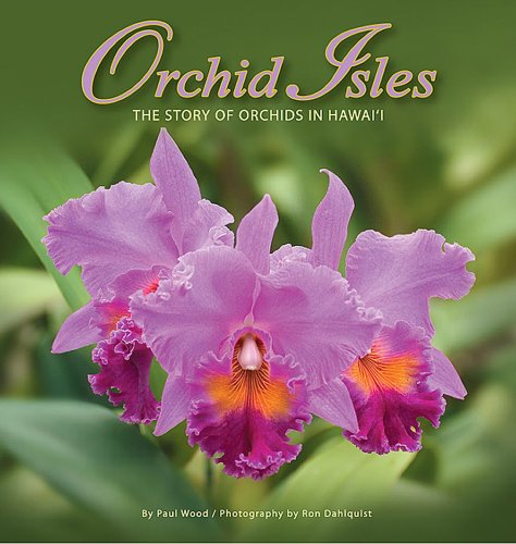 Orchid Isles - Click to Buy