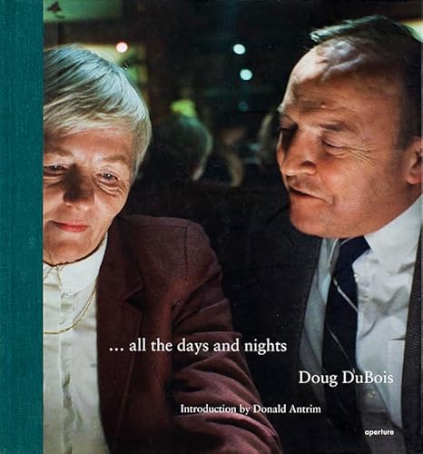Doug DuBois...all the days and nights