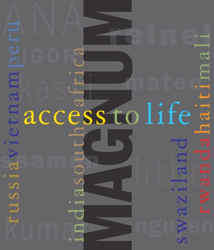 Access to Life - Click to Buy