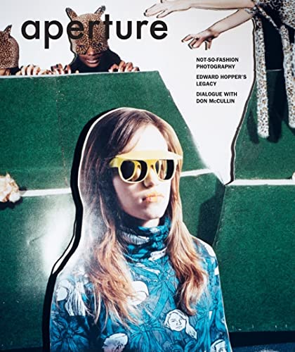 Aperture 195: Summer 2009 - Click to Buy