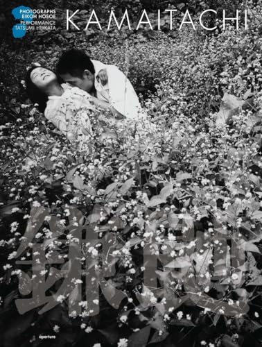 Eikoh Hosoe: Kamaitachi - Click to Buy