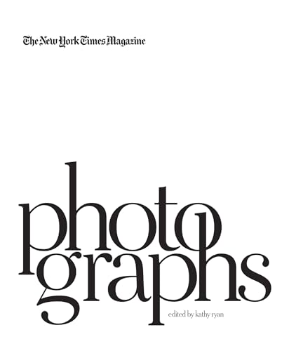 The New York Times Magazine Photographs - Click to Buy
