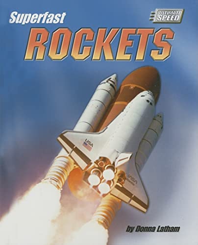 Superfast Rockets (Ultimate Speed) - Click to Buy