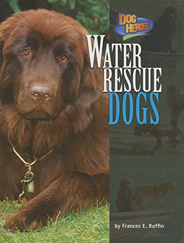 Water Rescue Dogs - Click to Buy