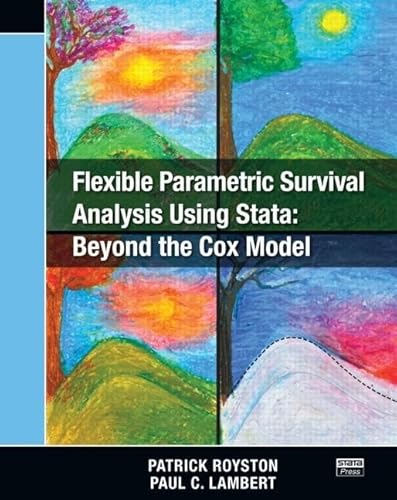 Flexible Parametric Survival Analysis Using Stata: Beyond the Cox Model - Click to Buy