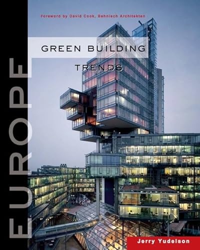 Green Building Trends: Europe - Click to Buy
