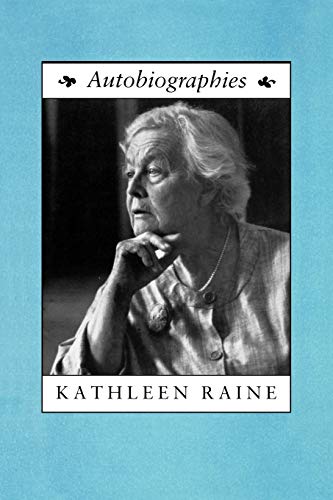 Autobiographies - Click to Buy