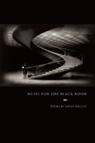 Music for the Black Room: Poems - Click to Buy