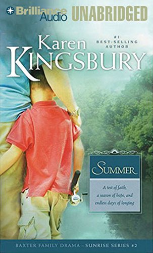Summer (Sunrise Series-Baxter 3, Book 2) - Click to Buy