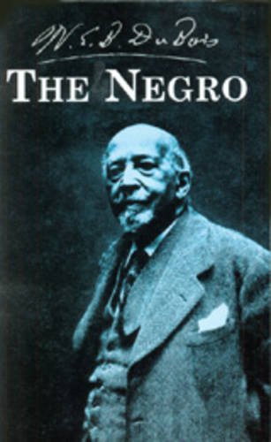 The Negro - Click to Buy