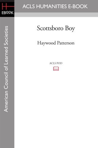 Scottsboro Boy - Click to Buy