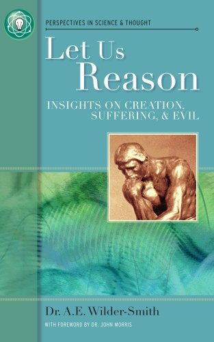 Let Us Reason - Click to Buy