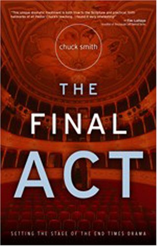 The Final Act - Click to Buy