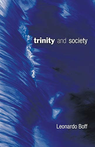 Trinity and Society - Click to Buy