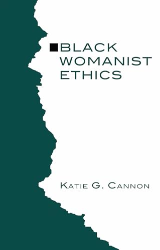 Black Womanist Ethics : - Click to Buy