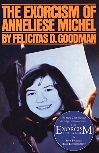 The Exorcism of Anneliese Michel - Click to Buy
