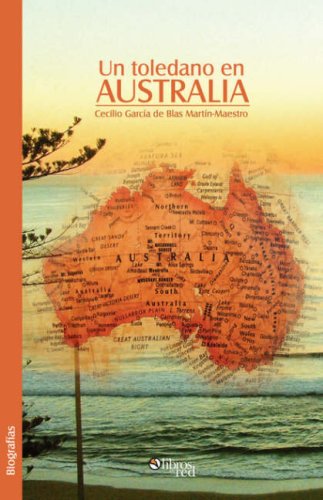 Un Toledano En Australia - Click to Buy