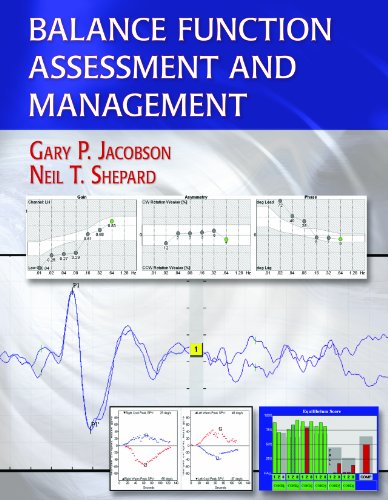 Balance Function Assessment And Management - Click to Buy