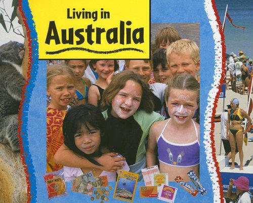 Australia (Living in) - Click to Buy