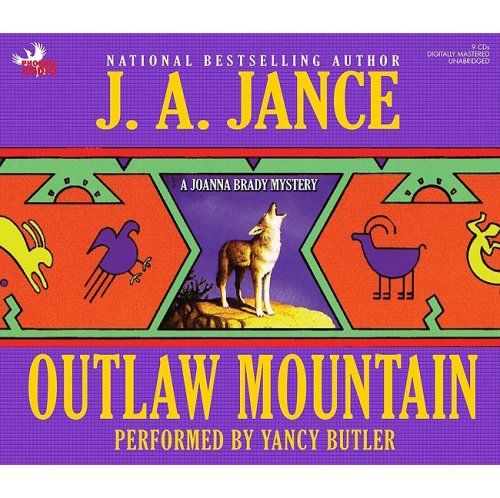 Outlaw Mountain