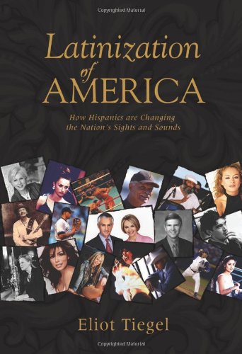 Latinization of America - Click to Buy