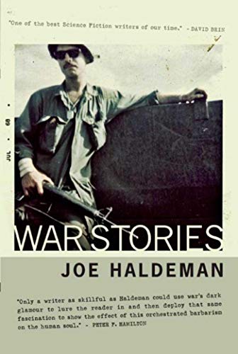 War Stories - Click to Buy