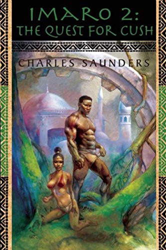 Imaro 2 : The Quest for Cush - Click to Buy