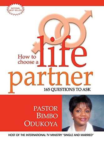 How to Choose a Life Partner - Click to Buy