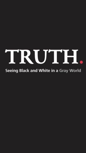 Truth. - Click to Buy