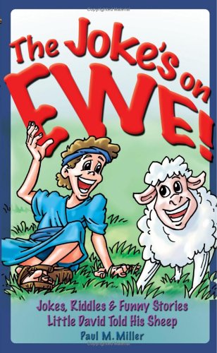 JOKES ON EWE, THE - Click to Buy
