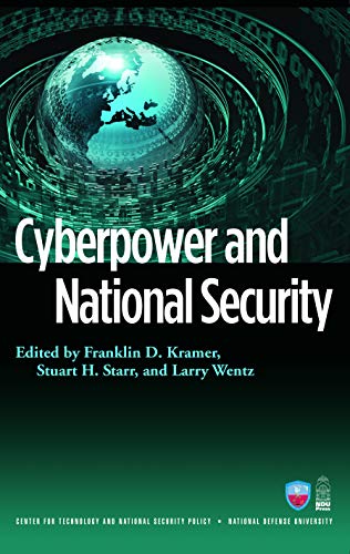 Cyberpower and National Security - Click to Buy