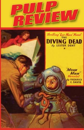 Pulp Review #11