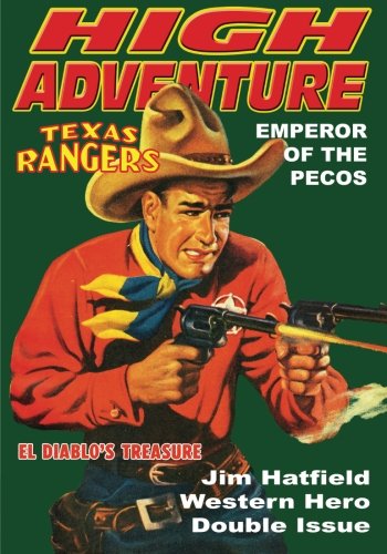 High Adventure #141 - Click to Buy