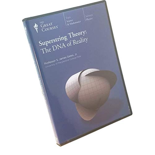 The Great Courses: Impossible: Physics beyond the Edge - Click to Buy