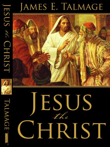 Jesus the Christ - Click to Buy