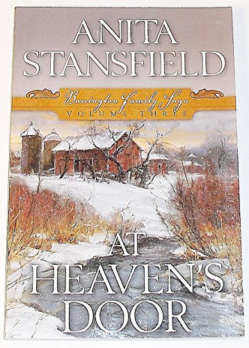 At Heavens Door (Barrington Family Saga, Volume 3 Three) - Click to Buy