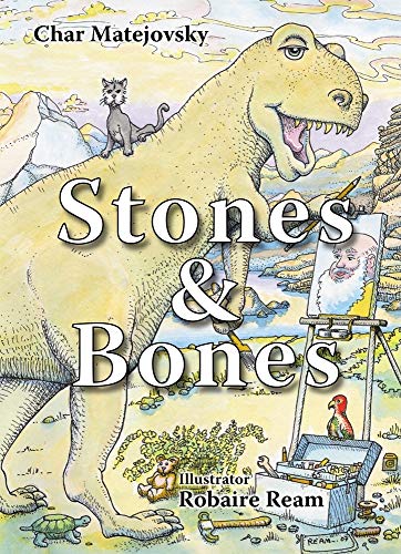 Stones & Bones - Click to Buy