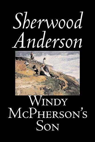 Windy Mcpherson's Son