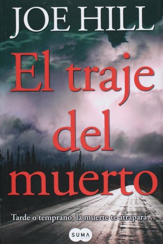 El Traje del Muerto - Click to Buy