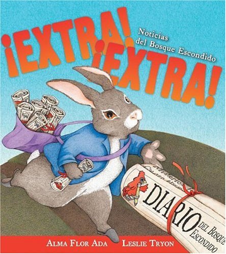 Extra! Extra!/ Extra! Extra! (Spanish Edition) - Click to Buy