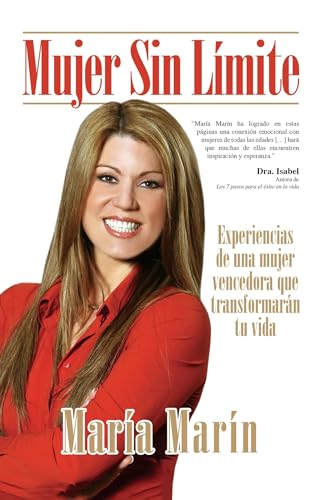 Mujer sin límite / Women without Limits (Spanish Edition)