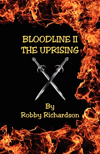 Bloodline II: The Uprising - Click to Buy