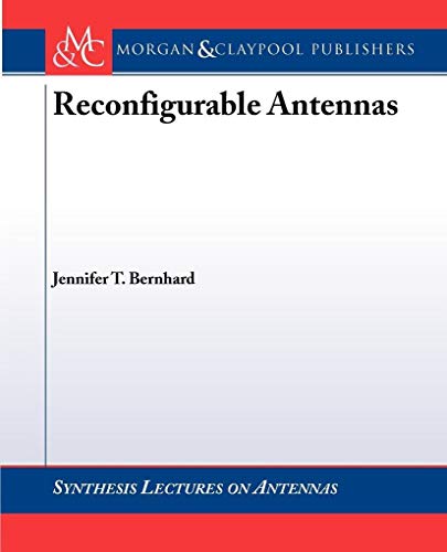 Reconfigurable Antennas - Click to Buy