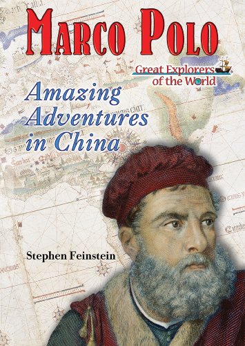 Marco Polo: Amazing Adventures in China - Click to Buy