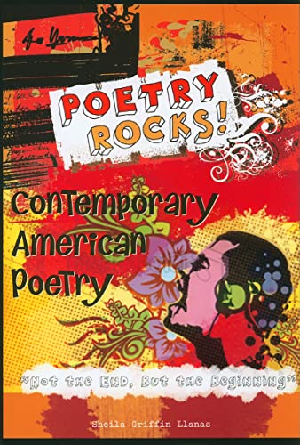 Contemporary American Poetry: Not the End, But the Beginning - Click to Buy