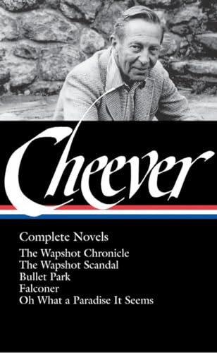 John Cheever: Complete Novels - Click to Buy