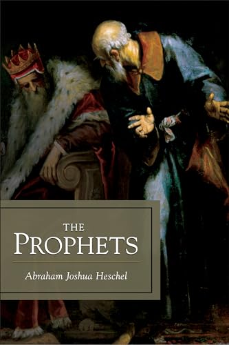 The Prophets: Two Volumes in One - Click to Buy