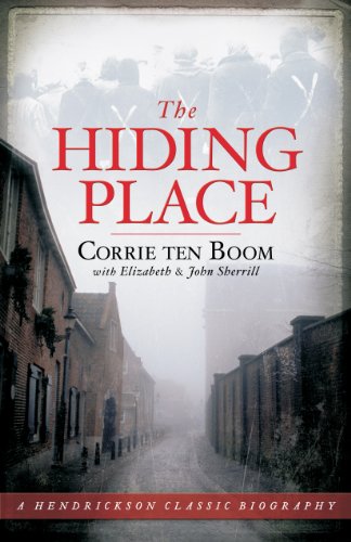 Hiding Place, The - Click to Buy