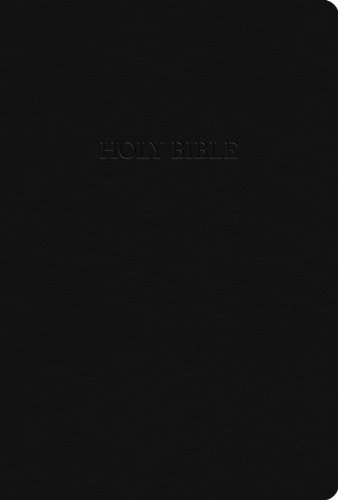 Holy Bible: The A. Z. Tozer Bible, KJV Version
