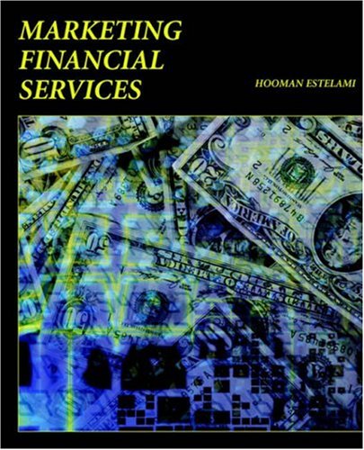 Marketing Financial Services - Click to Buy